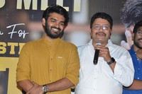 SR Kalyanamandapam Movie Success Meet